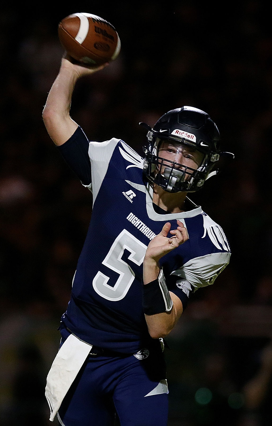 Canyon del Oro 21, Ironwood Ridge 24